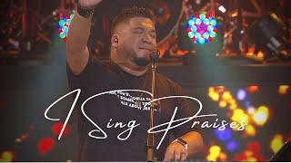 I Sing Praises // LIVE // Calvary Orlando // Josue Avila