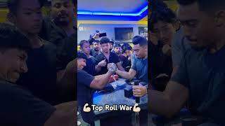 Nepali arm wrestling video.#viral #shorts #armwrestling #motivation #music #beats #remix #nepal