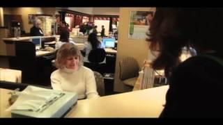 Northeastern Eye Institute Experience
