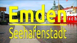 Seehafenstadt Emden | Ausflugsziele