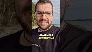 eMarkets Consulting: Wir sorgen dafür, dass dein Konto läuft! auch wenn Du im Urlaub bist!