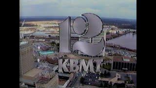 March 12, 1989 Commercial Breaks – KBMT (ABC, Beaumont-Port Arthur)