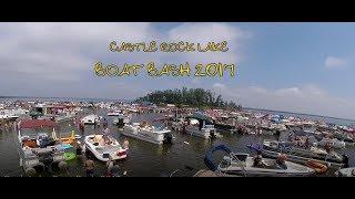 Castle Rock Lake Boat Bash 2017