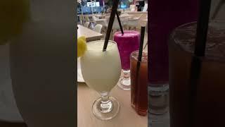 Minuman Sedap Di Borneo #shorts #moreviews #borneofood #borneofoodhunter