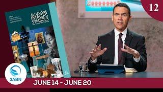 “Precursors” | Sabbath School Panel by 3ABN - Lesson 12 Q2 2025