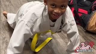 Warriors Dojo | Bloomfield
