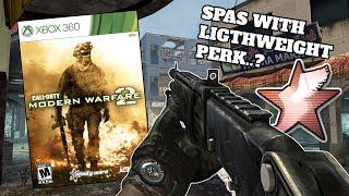 SPAS NO STOPPING POWER! Modern Warfare 2 Multiplayer Gameplay (2025)