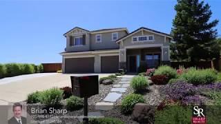 Home for sale in Antioch. 1707 Observation Way. Brian Sharp, Sharp Realty