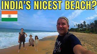 Is This The Nicest Beach In India? What These Foreigners Think 