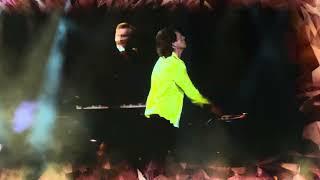 Let's Spend the Night Together - The Rolling Stones Live at BC Place in Vancouver, BC Canada 7/5/24