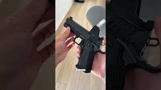 1000 round review Jacob Grey TWC9 x Kovert