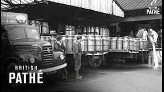 Atomic Milk (1957)