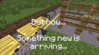 Minecraft Railcraft Additions - Update 2.0