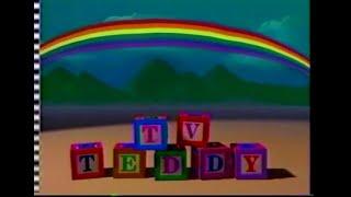 TV Teddy Intro (with Teddy Audio Mixed In)