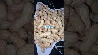 LETS'S EAT #PEANUT #personalvlogs  #food