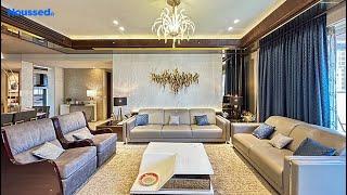 Vikas Pallazo Mulund Mumbai | Best Project in Mulund By Magnus Developer | Houssed