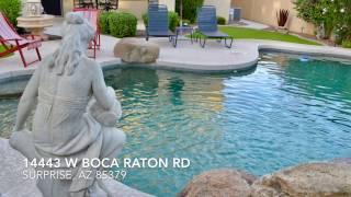 14443 W Boca Raton Rd, Surprise, AZ 85379