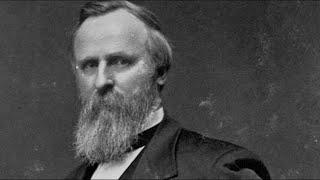 President Rutherford B. Hayes Facts