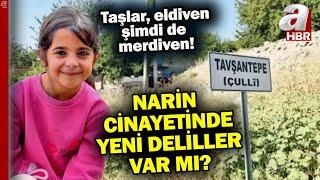 Ahırın önünde kanlı 3 delil var! Bölgede nasıl bir kargaşa oldu? | A Haber