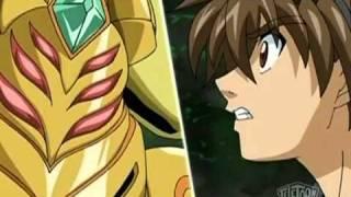 Bakugan: Mechtanium Surge Episode 19 (2-2)