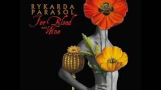 Rykarda Parasol - One for Joy!