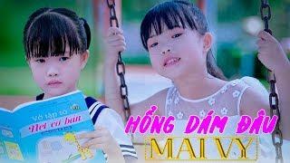 Hổng Dám Đâu  Thần Đồng Âm Nhạc Việt Nam Bé MAI VY  #NamvietThieunhi