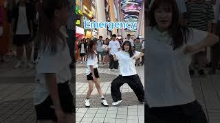 요즘 요게 유행이라는군요? Emergency#춤추는곰돌 #춤추는곰돌의랜덤댄스 #랜덤댄스 #랜덤플레이댄스