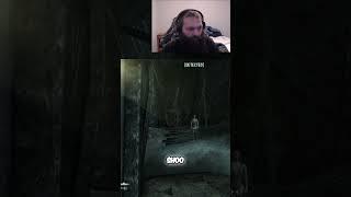 Creepy Ghost! I Broke In & You Won't Believe What Happened