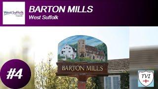 BARTON MILLS: West Suffolk Parish #4 of 103