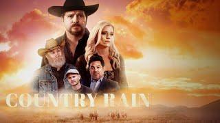 Country Rain | Inspiring and Heartwarming New Release - Dean Cain, Michael Sigler