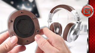 Oneodio Headphones - How to Replace Ear pads