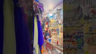 Mall Road in Nainital bast shopping place #viralvideo #mallroad #naintal #shopping