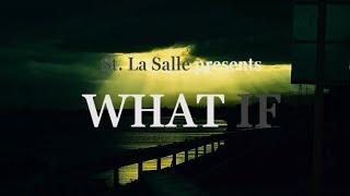 " What if " by Grade - 10 St. La Salle. English Commercial " Young " Moisturizing Facial Wash