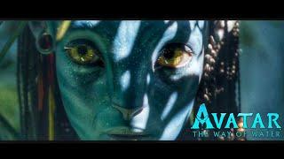 Avatar: The Way of Water Trailer (2022)