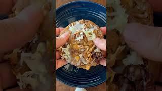 7 layer bar cookies  #cookies #chocolatechipcookies