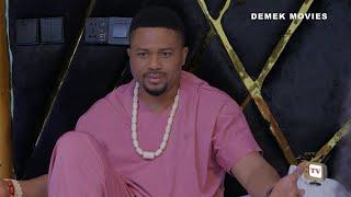 -MY OWN DECISION (New Movie) Mike Godson / Ella Idu - 2025 Latest Nigerian Nollywood Movie