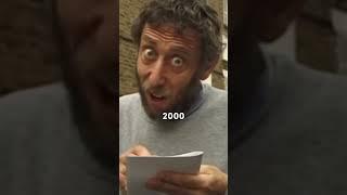 Michael Rosen (1950 - 2022) | World's smallest violin #shorts #memes