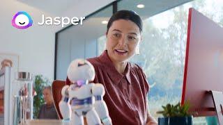 Meet Jasper, your AI assistant   Write amazing content 10X faster with the #1 AI Content Platform