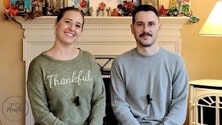 First Time Foster Parents Interview// Amy & Rob, Homeschool Mom and Purple Heart Army Veteran