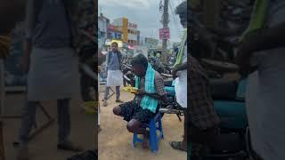 Best gobi in srikalahastri #trending #viralvideo #food #shortsfeed #youtubeshorts #youtube #skht