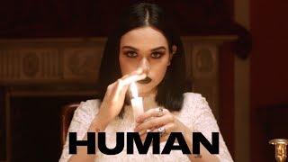 Maggie Lindemann - Human [Official Music Video]