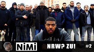 NRW? - ZU! I  NIMI I