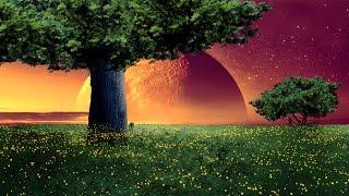Ethereal Music Female Vocals - Ambient Music For Studying 4 Hours - Lift Mood Focus
