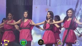 MUTYA NG ALICIA 2024 PRODUCTION NUMBER