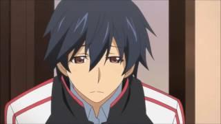 Infinite stratos (AMV) five lucky strike