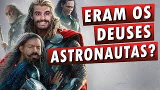 Renomeando os clássicos do MCU | MRG