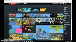 kogama no canal