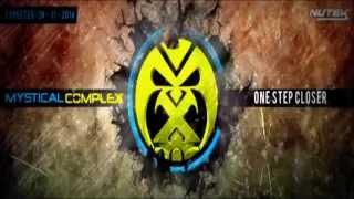 Mystical Complex - One Step Closer