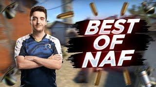 BEST CLUTCHES! BEST OF NAF! 2021 Highlights