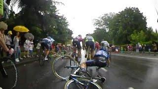 Tour de France 2014 - Stage 19